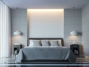 comment rendre une petite chambre plus grande