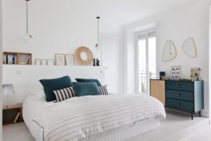 comment rénover chambre à coucher pour pas cher tendance 2022