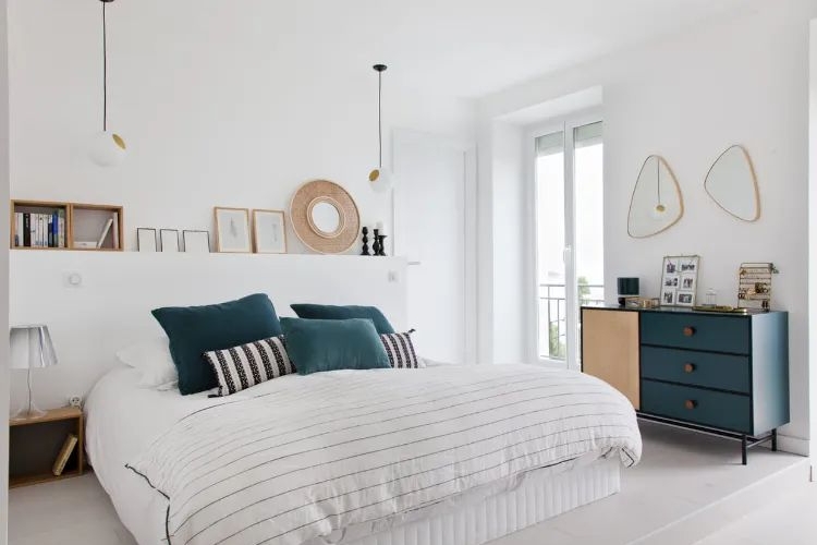 comment rénover chambre à coucher pour pas cher tendance 2022