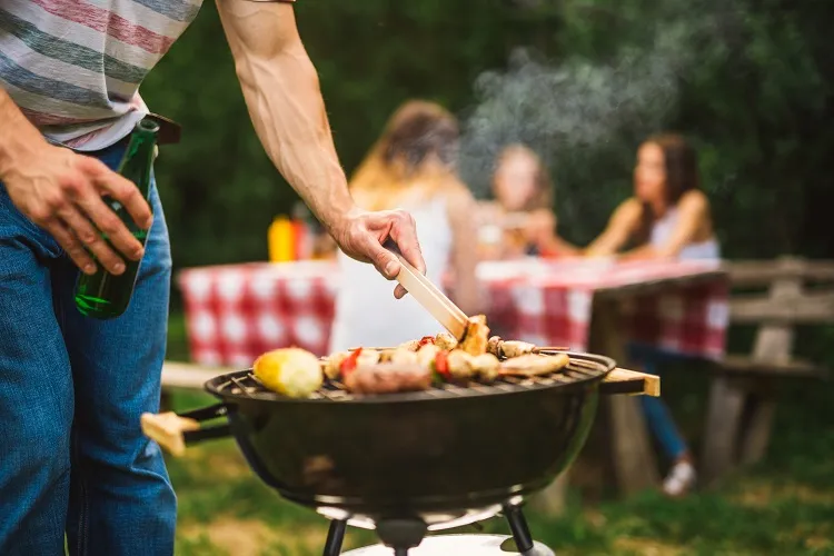 comment se préparer pour la saison des barbecues 2022