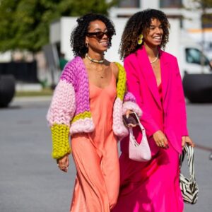 couleurs tendance 2022