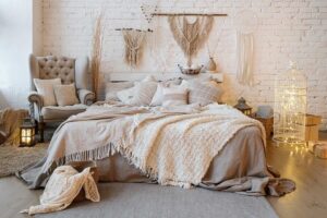 deco chambre hygge
