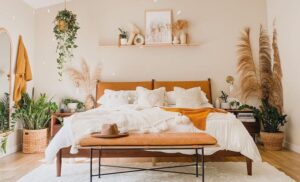 design biophilic tendance 2022