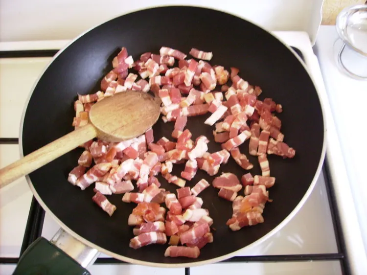 erreurs à éviter quand on cuisine des lardons 2022