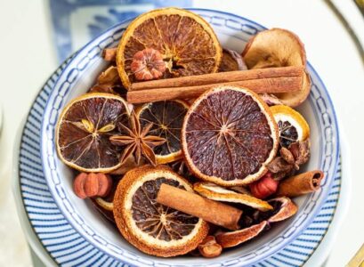 idées et astuces pour parfumer sa maison naturellement