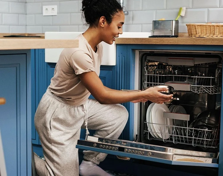 machine a lave vaisselle