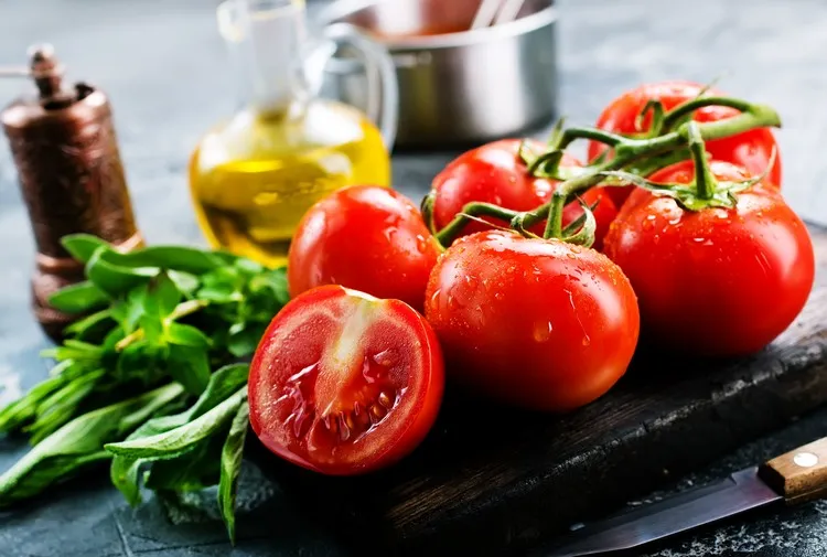 manger des tomates pour diminuer la graisse abdominale fruits qui font maigrir fruits brule graisse