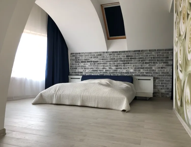 paredes claras para agrandar el dormitorio 2022