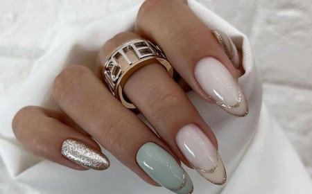 nail art tendance 2022