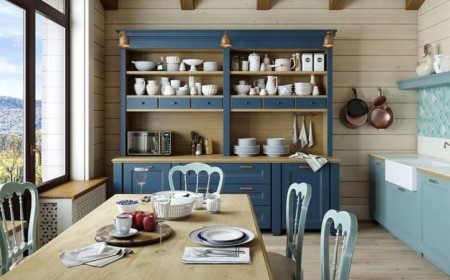 norme hauteur crédence décorer cuisine matériaux contemporains faciles installer nettoyer
