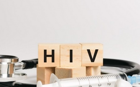 nouveau variant VIH baptisé VB découvert aux Pays-Bas souche plus virulente et plus transmissible