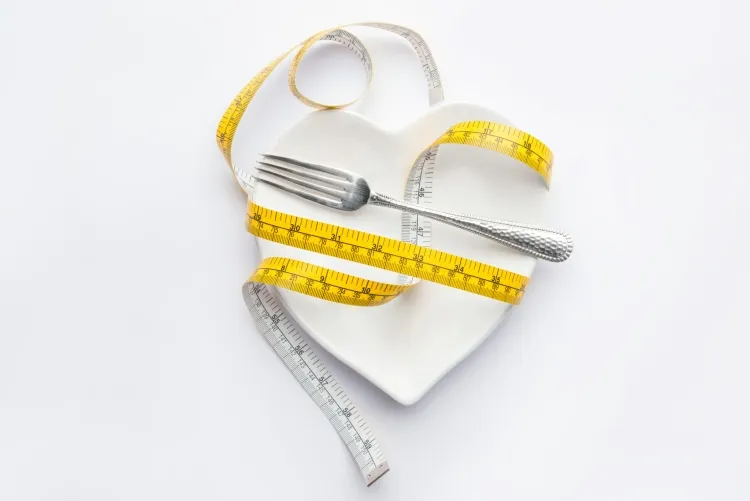 perdre 7 kilos en 7 jours régime gm
