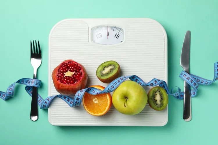 perdre du poids efficacement de façon santé combien de temps attendre entre les repas