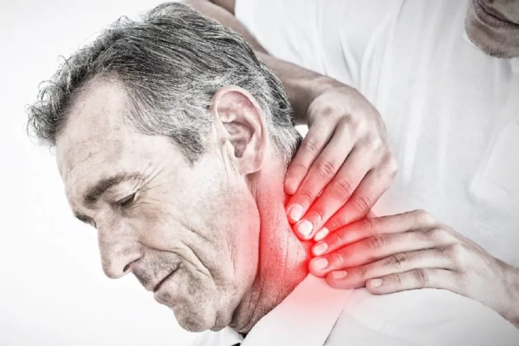 points pression chiropratique massage compresses comment soigner migraine naturellement