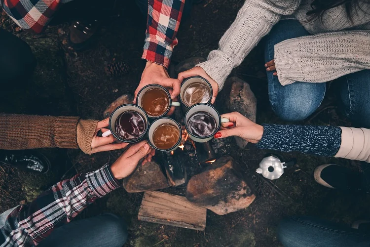 probleme de concentration apres covid sortez avec des amis