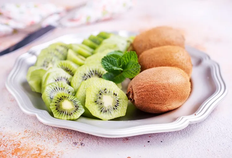 quel fruit brule les graisses abdominales manger du kiwi