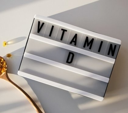 quelle est la dose recommandée de vitamine D par jour bienfaits santé