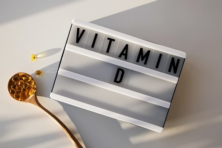 what is the recommended daily dose of vitamin D that is good for your health