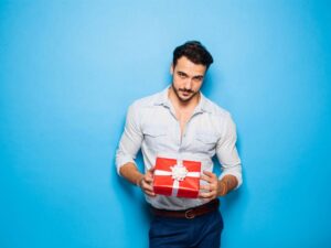 quelle idée de cadeau saint valentin pas cher