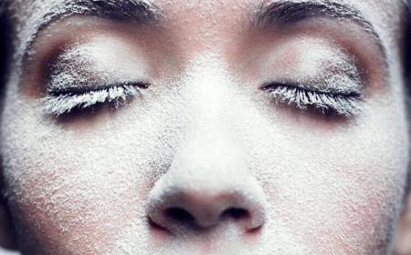 quels sont les avantages de la cryothérapie pour la peau du visage