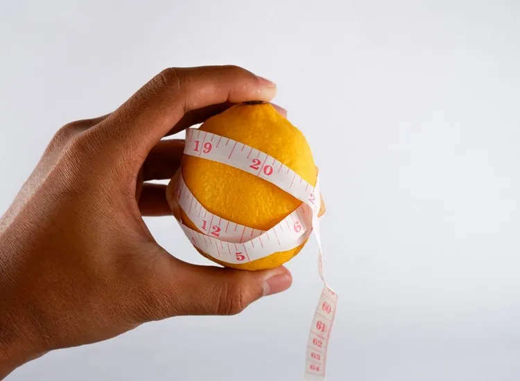 régime au citron 5 kilos en 15 jours perte de poids efficace et durable