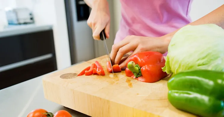 régime mayo perte poids long terme experts manger légumes quantités illimitées