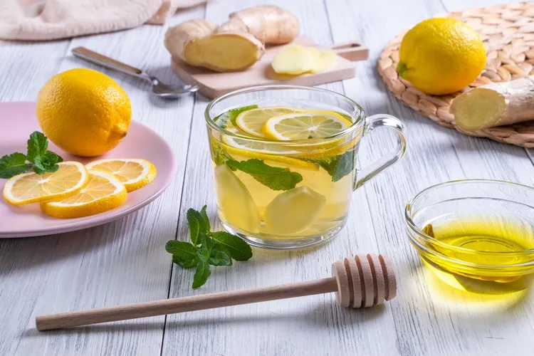 régime minceur au citron décryptage plan alimentaire perte de poids efficace et durable