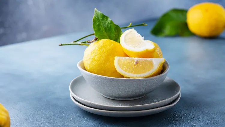 régime minceur efficace au citron 5 kilos en 15 jours décryptage dangers