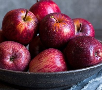régime pomme avant repas manger des pommes chaque jours pour magrir rapidement et naturellement