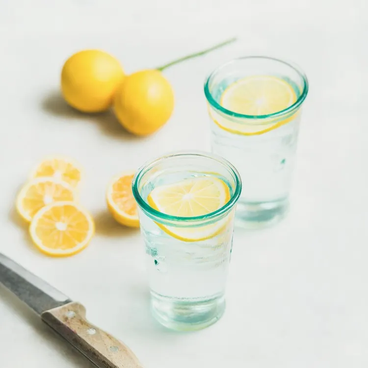 régime pour perte de poids au citron comment perdre du poids facilement