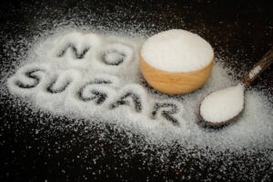 régime sans sucre astuces pour réussir l'arrêt de sucre mincir efficacement mode de vie sain