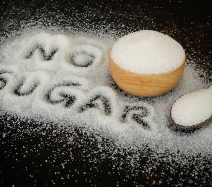 régime sans sucre astuces pour réussir l'arrêt de sucre mincir efficacement mode de vie sain