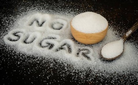régime sans sucre astuces pour réussir l'arrêt de sucre mincir efficacement mode de vie sain
