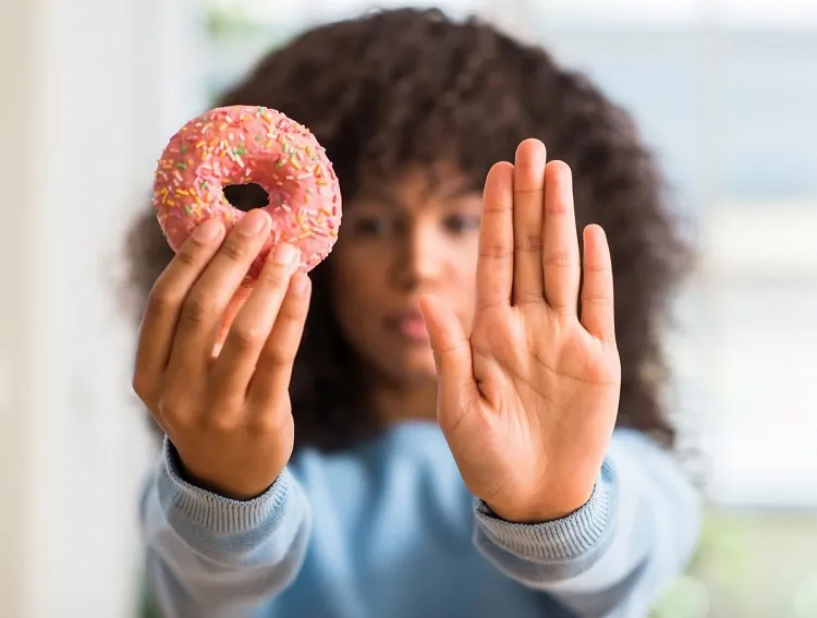 régime sans sucre étapes incontournables astuces renoncer sucreries manger sain