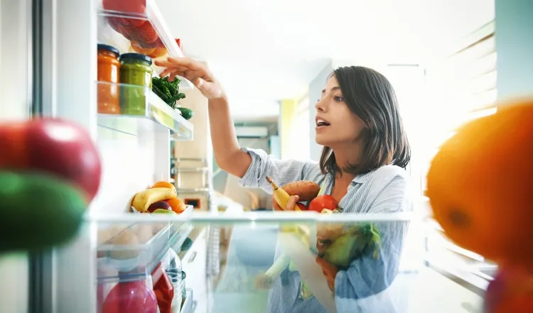 restriction calorique habitudes alimentaires moyens maintenir bonne santé