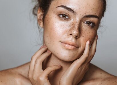 soin anti-âge efficace naturel femme peau visage institut