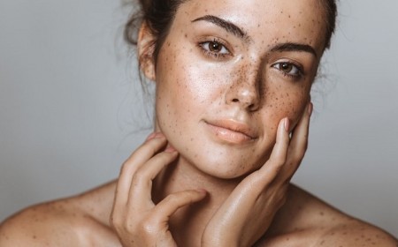 soin anti-âge efficace naturel femme peau visage institut