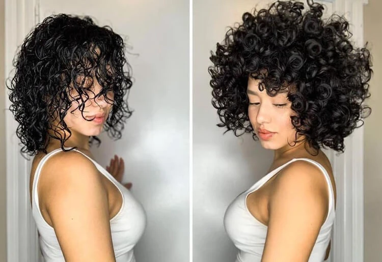 sublimer ses cheveux avec la méthode du bol conseils