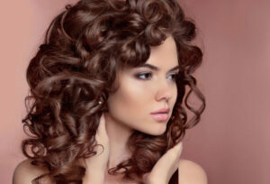 teinture naturelle de cheveux avec du café