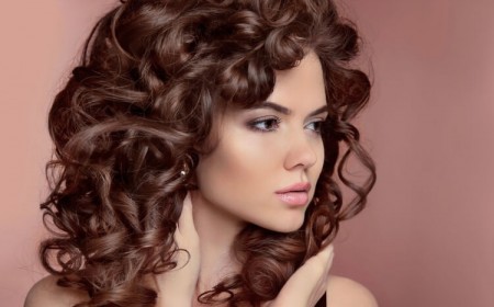 teinture naturelle de cheveux avec du café