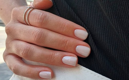 tendance ongles courts de retour en 2022