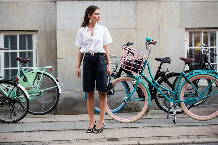 minimalist wardrobe trend fashion detox minimalist women's outfits