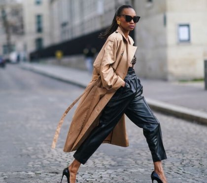 tendance workwear femme 2022 quoi porter