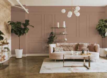tendances déco intérieur 2022 mobilier couleurs objets décoratifs