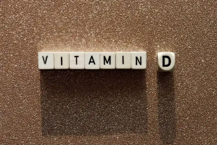 vitamine D favorise perte de poids données scientifiques quelle quantité prendre