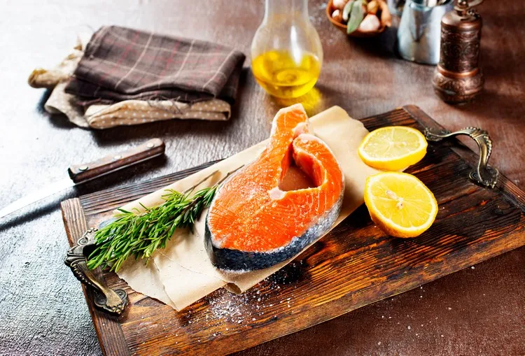 vitamine d ou la trouver dans les aliments poissons gras fruits de mer