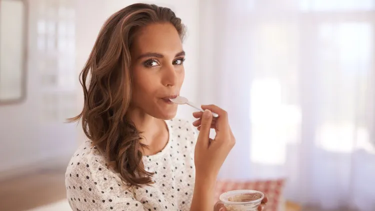 yaourt bulgare bon pour la santé intestinale 2022