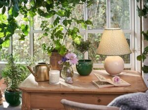 Sostrene Grenne collection printemps 2022