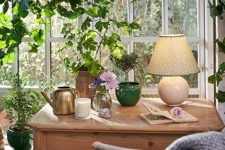 Sostrene Grenne collection printemps 2022