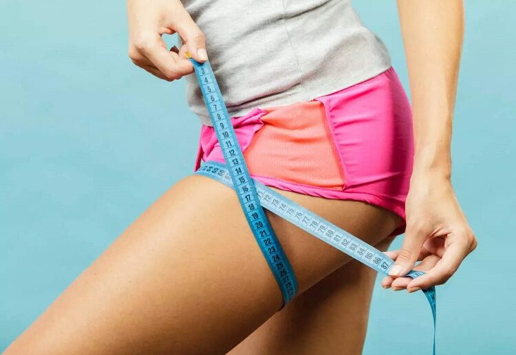 affiner ses cuisses sans sport les musclet prendre volume naturellement aliments sains